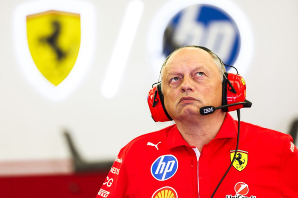 Проблемы со стартами гонок в Формуле-1 в 2026 году: Феррари выступает против изменений правил