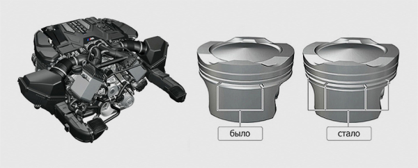 Испытываем линейку BMW M Competition на&nbsp; автодроме Сочи