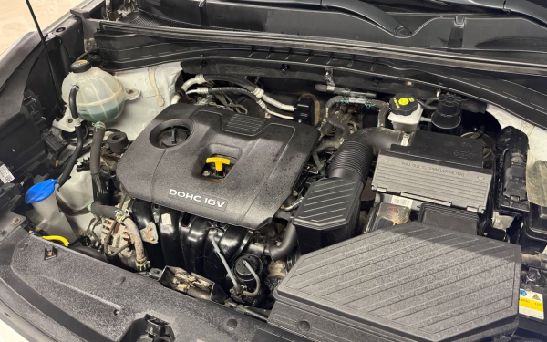 
            Задиры, запреты и кредит. Как мы искали Kia Sportage по низу рынка
        