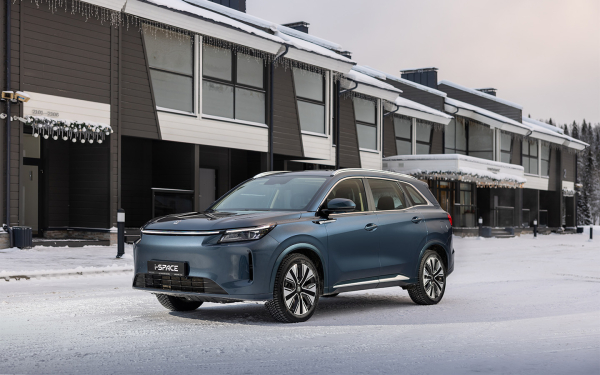 
            Что купить в феврале 2026 года. Главные автоновинки в России
        