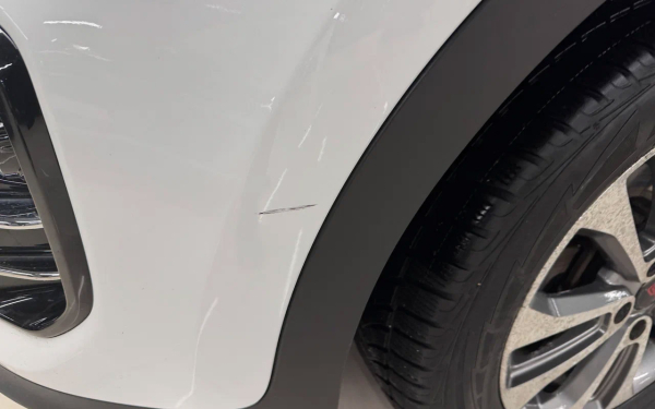 
            Задиры, запреты и кредит. Как мы искали Kia Sportage по низу рынка
        