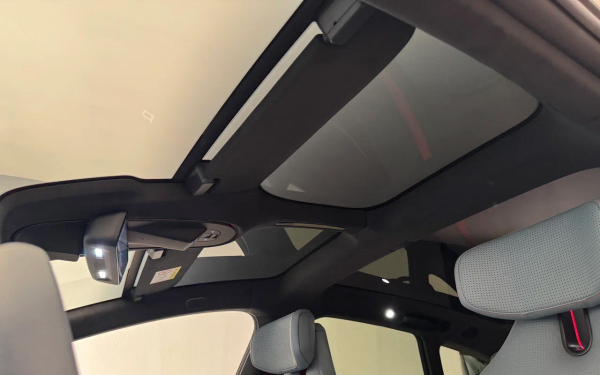 С дороги, староверы! Тест-драйв Avatr 12 на серпантине и гоночном треке
С дороги, староверы! Тест-драйв Avatr 12 на серпантине и гоночном треке