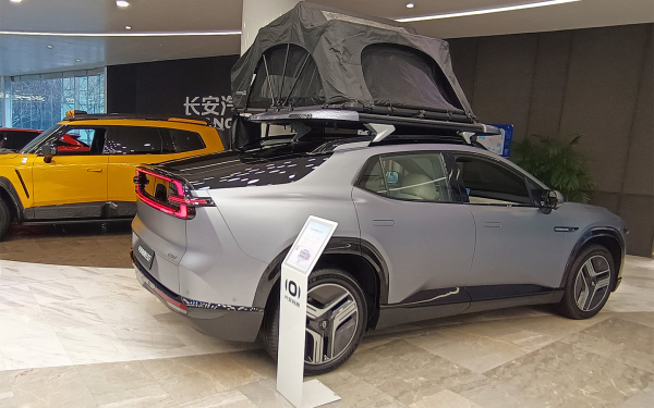 
            &laquo;Дорастем до Porsche&raquo;. 7 трудных вопросов к Deepal&nbsp;&mdash; новой марке в России
        