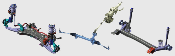 Подмечаем нерешённые проблемы нового кроссовера Kia Soul Подмечаем нерешённые проблемы нового кроссовера Kia Soul