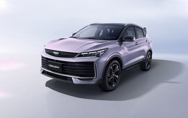 Новые марки, возвращение Coolray и итоги автопродаж. Главное за неделю
Новые марки, возвращение Coolray и итоги автопродаж. Главное за неделю