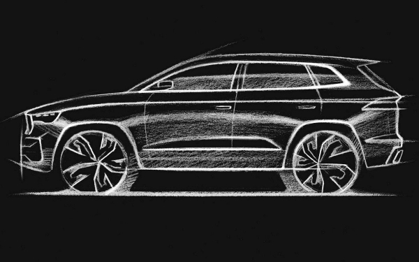 
            Новое такси, последствия снегопада и анонс продаж Volga. Итоги недели
        