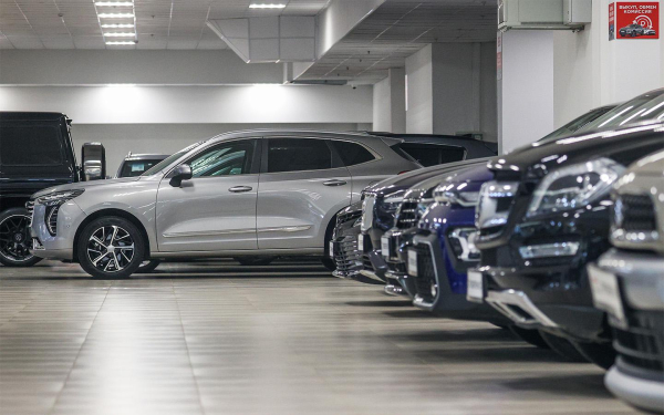 
            Новые марки, возвращение Coolray и итоги автопродаж. Главное за неделю
        