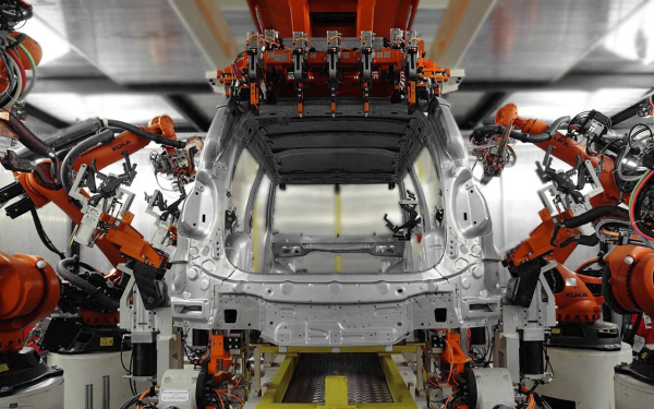 «Не сотрудничаем с Geely». Глава «Волги» — о запуске автобренда и планах
«Не сотрудничаем с Geely». Глава «Волги» — о запуске автобренда и планах