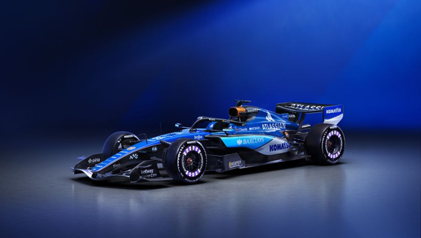 Уильямс представил ливрею болида FW48 на сезон-2026 Форумлы-1 &mdash; как выглядит, фото, заявления гонщиков и руководства