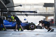 Уильямс представил ливрею болида FW48 на сезон-2026 Форумлы-1 &mdash; как выглядит, фото, заявления гонщиков и руководства
