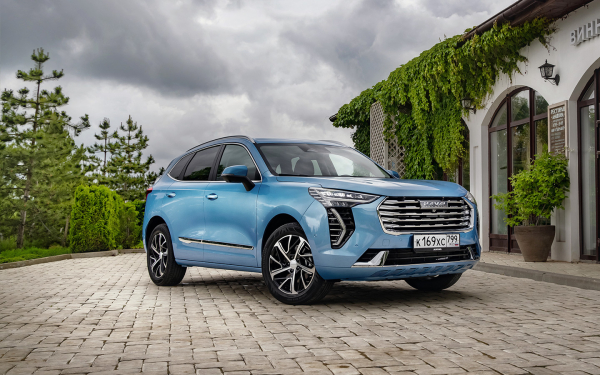 
            Топ-10 лучших бюджетных автомобилей с пробегом. Рейтинг Саши Goodprice
        