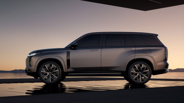 Гибрид GAC S7 для России: раскрыты технические характеристики Гибрид GAC S7 для России: раскрыты технические характеристики