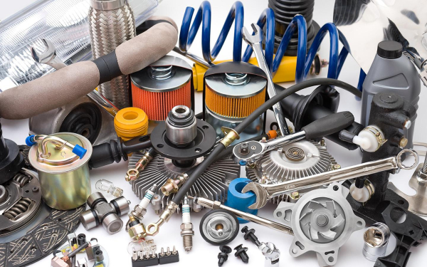 
            В России продлили маркировку автозапчастей. Что происходит с подделками
        