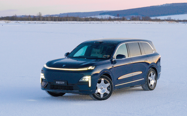 
            &laquo;Дорастем до Porsche&raquo;. 7 трудных вопросов к Deepal&nbsp;&mdash; новой марке в России
        