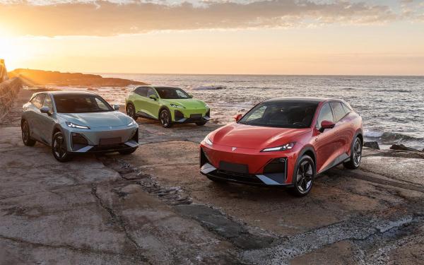 
            &laquo;Дорастем до Porsche&raquo;. 7 трудных вопросов к Deepal&nbsp;&mdash; новой марке в России
        