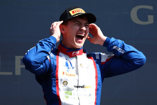 Почему в Формулу-1 не попал чемпион двух главных молодёжных серий Леонардо Форнароли, что с ним будет, перспективы