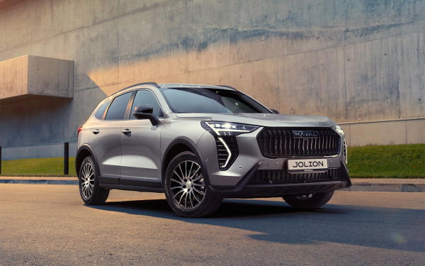 
            Какую иномарку купить по цене Haval Jolion. Пять любопытных вариантов
        