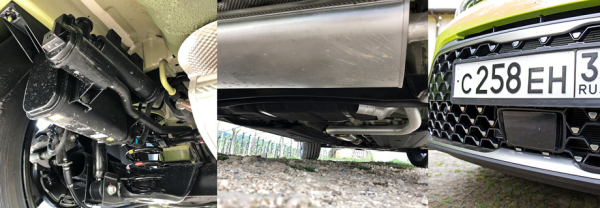 Подмечаем нерешённые проблемы нового кроссовера Kia Soul Подмечаем нерешённые проблемы нового кроссовера Kia Soul