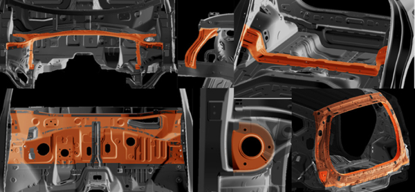 Подмечаем нерешённые проблемы нового кроссовера Kia Soul Подмечаем нерешённые проблемы нового кроссовера Kia Soul