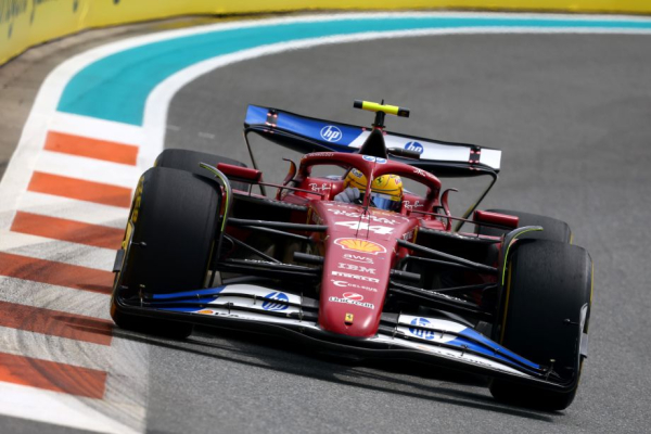 Проблемы Хэмилтона и его гоночного инженера в Феррари Риккардо Адами в сезоне Формулы-1 2025 года