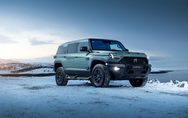 
            Что купить в феврале 2026 года. Главные автоновинки в России
        