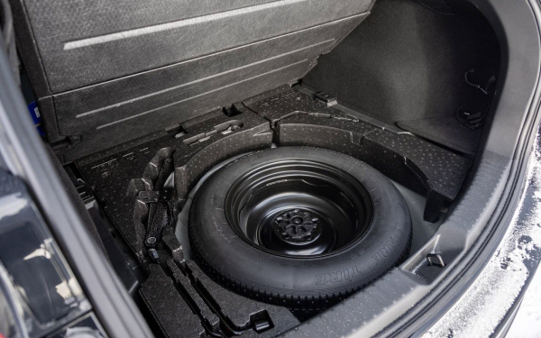 
            С возвращением! Первый тест старой, но новой для России Mazda CX-5
        