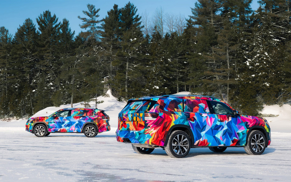 Стабильный, но скучный. Первые впечатления от нового Volkswagen Atlas
Стабильный, но скучный. Первые впечатления от нового Volkswagen Atlas