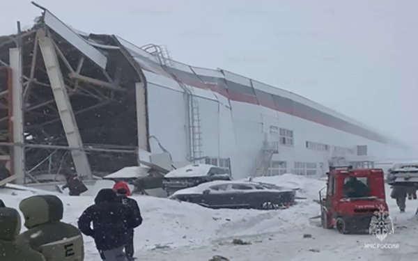 
            Новое такси, последствия снегопада и анонс продаж Volga. Итоги недели
        