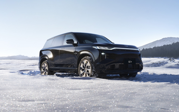 
            Новое такси, последствия снегопада и анонс продаж Volga. Итоги недели
        