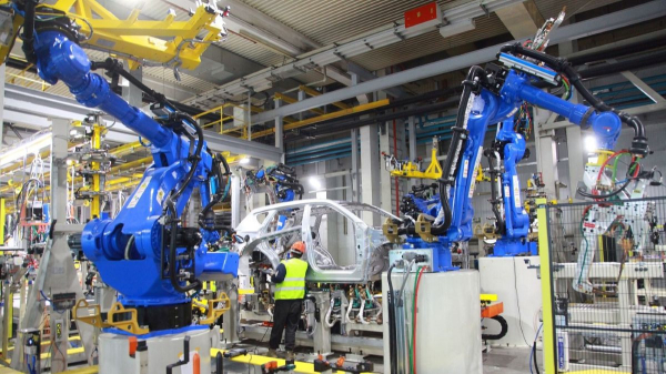 Автотор подтвердил выпуск автомобилей Changan и Jetour