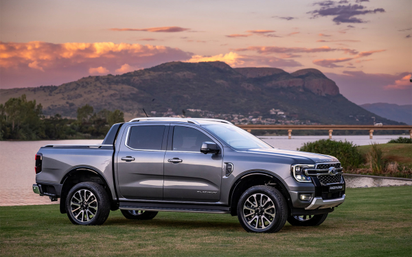 Новые торговые знаки Ford в России. Какие модели могут появиться на рынке
Новые торговые знаки Ford в России. Какие модели могут появиться на рынке