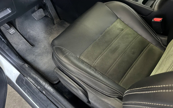 
            Задиры, запреты и кредит. Как мы искали Kia Sportage по низу рынка
        