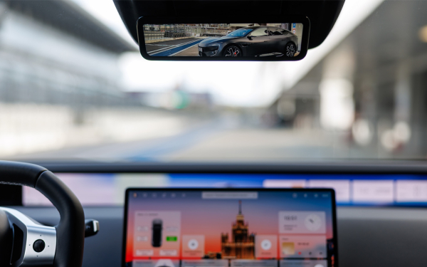 С дороги, староверы! Тест-драйв Avatr 12 на серпантине и гоночном треке
С дороги, староверы! Тест-драйв Avatr 12 на серпантине и гоночном треке