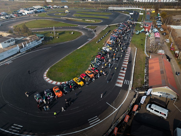 Интервью с Аркадием Цареградцевым о Гонке чемпионов, аварии на ней, межсезонье в RDS GP, поездке в Японию Интервью с Аркадием Цареградцевым о Гонке чемпионов, аварии на ней, межсезонье в RDS GP, поездке в Японию