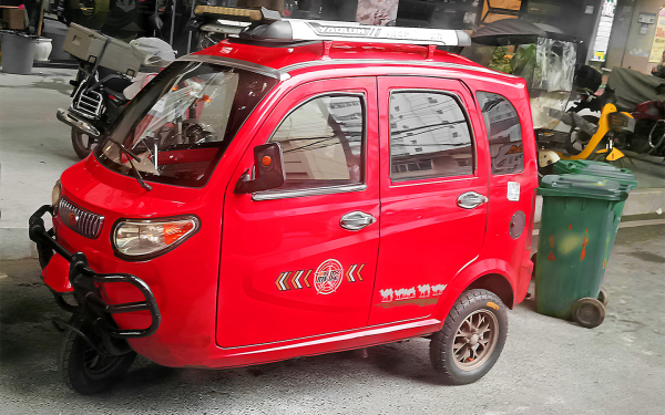 
            &laquo;Дорастем до Porsche&raquo;. 7 трудных вопросов к Deepal&nbsp;&mdash; новой марке в России
        