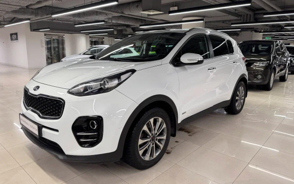 
            Задиры, запреты и кредит. Как мы искали Kia Sportage по низу рынка
        