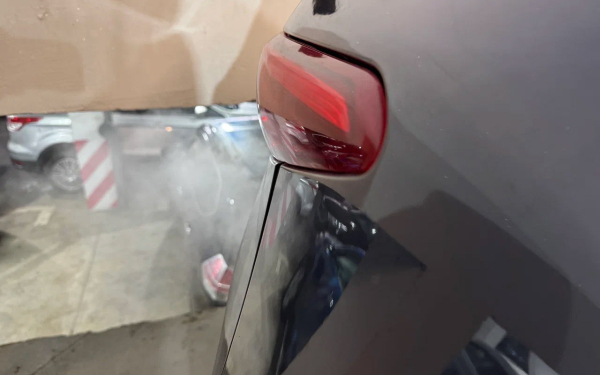 
            Задиры, запреты и кредит. Как мы искали Kia Sportage по низу рынка
        