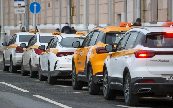 
            &laquo;Включат до 40 моделей&raquo;. Эксперты&nbsp;&mdash; о новом списке машин для такси
        