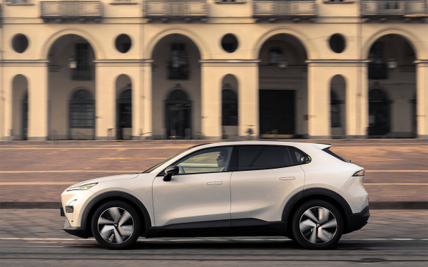 
            &laquo;Дорастем до Porsche&raquo;. 7 трудных вопросов к Deepal&nbsp;&mdash; новой марке в России
        