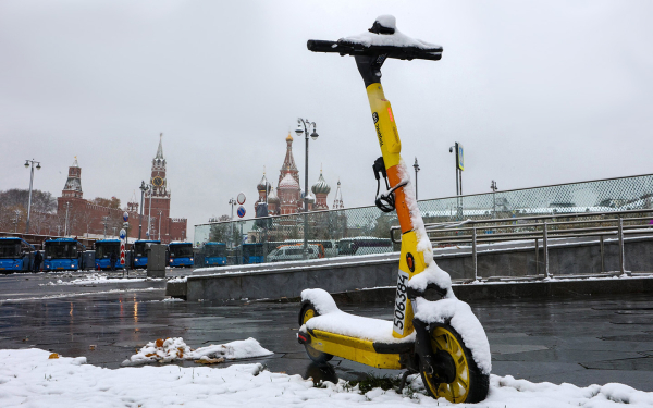 Главные изменения для водителей весной 2026 года. Список нововведений
Главные изменения для водителей весной 2026 года. Список нововведений