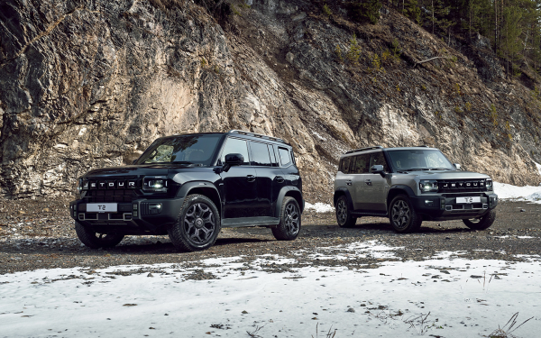 
            Что купить в феврале 2026 года. Главные автоновинки в России
        