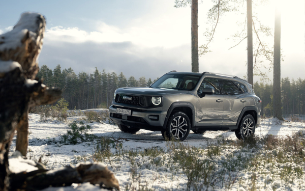 Каскад премьер, экспорт BMW в Россию и клон Toyota RAV4. Итоги недели
Каскад премьер, экспорт BMW в Россию и клон Toyota RAV4. Итоги недели