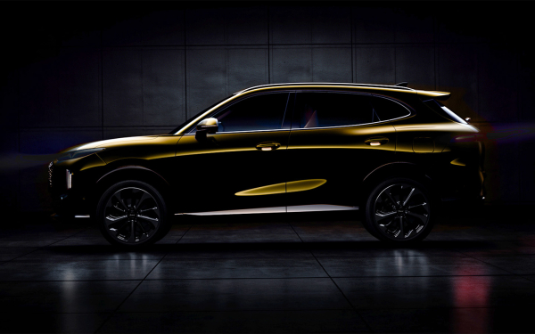 Каскад премьер, экспорт BMW в Россию и клон Toyota RAV4. Итоги недели
Каскад премьер, экспорт BMW в Россию и клон Toyota RAV4. Итоги недели