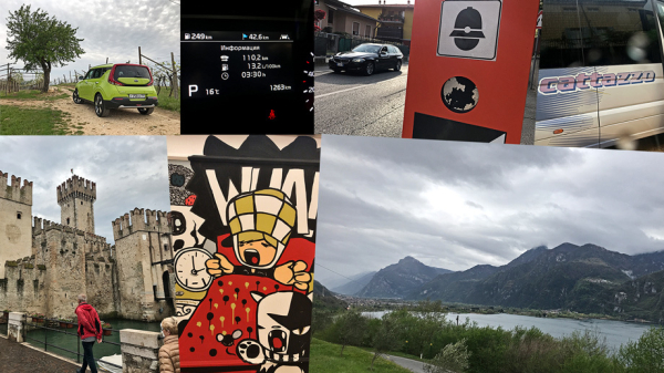 Подмечаем нерешённые проблемы нового кроссовера Kia Soul Подмечаем нерешённые проблемы нового кроссовера Kia Soul