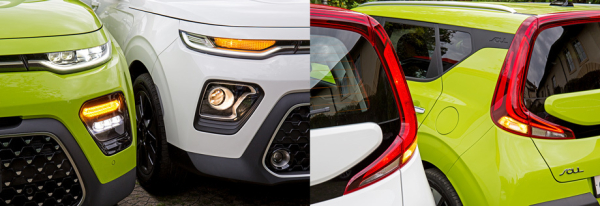 Подмечаем нерешённые проблемы нового кроссовера Kia Soul Подмечаем нерешённые проблемы нового кроссовера Kia Soul