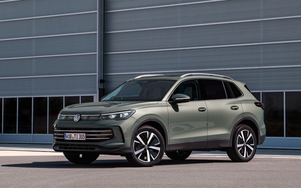 
            С возвращением! Первый тест старой, но новой для России Mazda CX-5
        