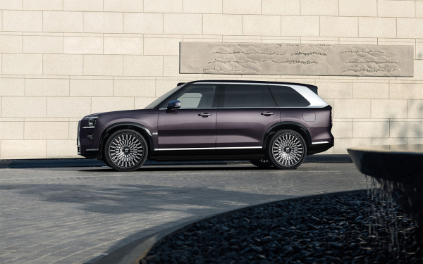 
            Гибридные Zeekr&nbsp;9Х массово ломаются в России. Что случилось
        