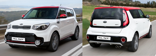 Подмечаем нерешённые проблемы нового кроссовера Kia Soul Подмечаем нерешённые проблемы нового кроссовера Kia Soul