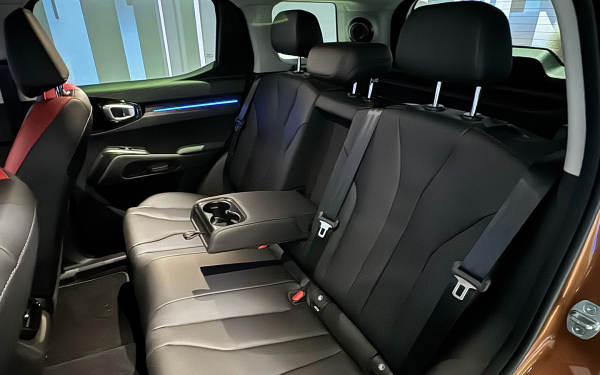 
            Первое знакомство с обновленным Haval H3. Топ-5 фактов о модели
        