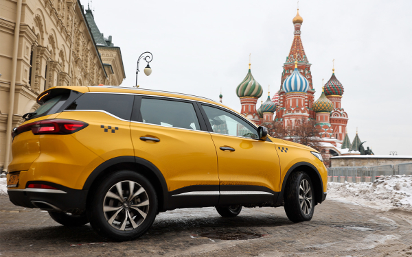 Каскад премьер, экспорт BMW в Россию и клон Toyota RAV4. Итоги недели
Каскад премьер, экспорт BMW в Россию и клон Toyota RAV4. Итоги недели